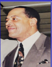 Obituary for Terry Lamont Eady