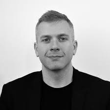 Kevin Hofmann's Instagram, Twitter & Facebook