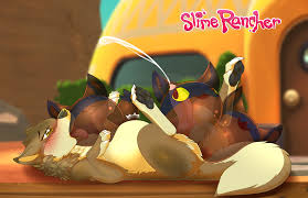 Rule 34 Dev | e621 popular | hunter_slime | page -2