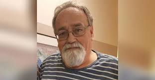 Ronald Ray Alger Obituary