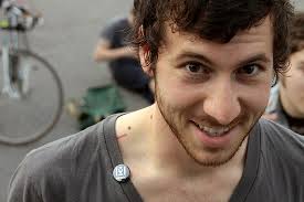 Drummer: Andrew Fredrick