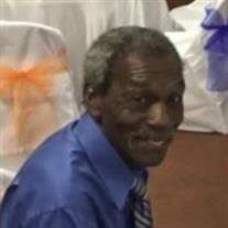 James D. Redding Obituary