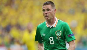 Mccarthy has 260 premier league appearances, behind only seamus coleman and shane long in the current team, but there remain questions as to where he fits into ireland best xi. Blow For Ireland As James Mccarthy Leaves Club Game Injured