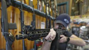 To see exactly where the deadliest shootings happened on the us map, we will use mapbox mapping platform and their geolocation api. Mass Shootings In U S 2019 There Were More Mass Shootings Than Days In 2019 According To Gun Violence Archive Cbs News