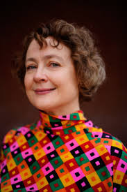 Judith van der Werff auf actorcamp