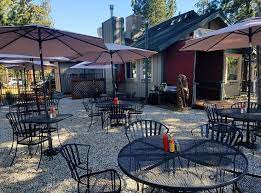 You can matter more visitors and diners to your restaurant with outdoor space and sitting. 4 Best Dog Friendly Restaurants And Cafes In El Dorado County Visit El Dorado