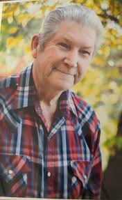 Wilbern Holt Obituary July 8, 2022