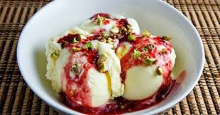 Mastic Ice Cream Recipe Food Recipes Ice Cream Recipes Food