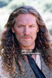 Pictured is William Shockley in CALIFORNIA, an unaired television... News  Photo