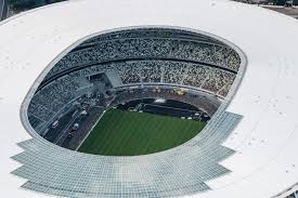 It has been held at every olympics since the first. All Eyes On Tokyo S Olympic Stadium With 100 Days To Go Feature World Athletics