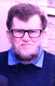 Death Notice of Padraic (Padraig) Cullen (Drogheda, Louth)