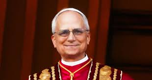 Pope Leo XIV's Family: What To Know About His Parents And Brothers