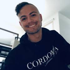 Kristopher Cordova