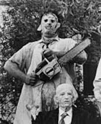 Oh, the Horror! – Texas Monthly