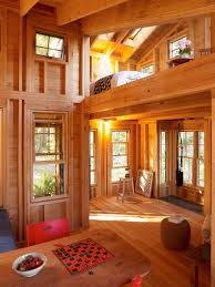 Tiny Houses Inside And Out Town Country Living Wooden House Design Tiny House Living House