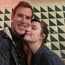 Ben Vining's Instagram, Twitter & Facebook