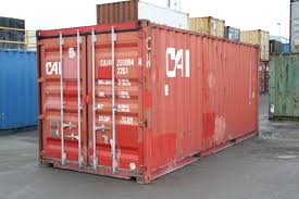 Generally speaking, the cost of used shipping containers will range anywhere from $1,400 to $6,000. 20ft Used Shipping Containers 20ft S2 Doors 2295 00 20ft To 30ft Containers Quality Used Containers Direct
