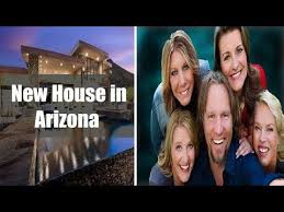 Sister Wives Family Officially Bought A New Home In Arizona Youtube Sister Wives Kody Brown Sister Wives Kody Brown Family
