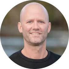 Meet Bryon O'Connor, Vice President of Mining