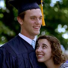 Joy at Graduation: Transcript of Elder Oaks BYU Commencement Address