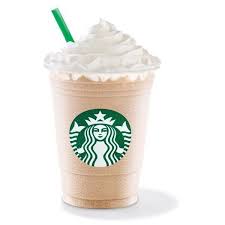 Ice, milk, coffee frappuccino syrup sugar, water, salt, natural and artificial flavour, xanthan gum, potassium sorbate, citric acid, caramel color, whipped cream. White Chocolate Mocha Frappuccino Found On Polyvore White Chocolate Mocha Chocolate Frappuccino Frappuccino