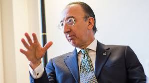 La EDA amplia el mandato de Jorge Domecq dos años más