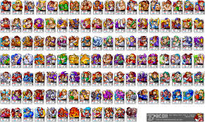 Capcom Cards Capcom Vs Capcom Vs Snk Marvel Vs Capcom