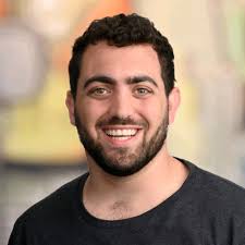 Congratulations Gabe Gordon! Today marks your third anniversary with…