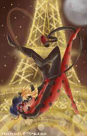 Pin On Miraculous Ladybug