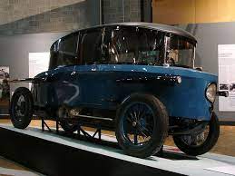 1921 Rumpler Tropfenwagen Futuristic Cars Design Futuristic Cars Car