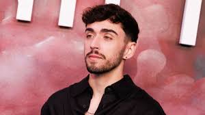 Alex Márquez: todo sobre su debut hoy en Dial Únicxs Córdoba