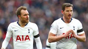 Christian eriksen news, gossip, photos of christian eriksen, biography, christian eriksen christian dannemann eriksen (born 14 february 1992) is a danish professional footballer who plays. Reports Are Claiming That Jan Vertonghen Slept With Christian Eriksen S Wife Sick Chirpse