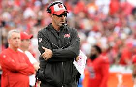 They are members of the southern division of the national football conference (nfc). Dirk Koetter Fired By Tampa Bay Buccaneers