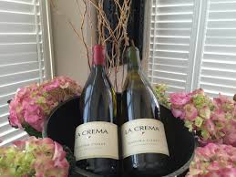 Burr's earthy, savory 2017 stoller family estate pinot noir dundee hills ($20) proved it's possible to produce a pleasurable wine with varietal. Wine Review 2014 La Crema Sonoma Coast Chardonnay And 2013 La Crema Sonoma Coast Pinot Noir Liz Palmer International Wine And Spirit News