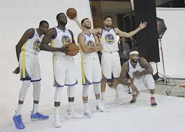 Which Warriors Players Will And Wont Be Back Next Year