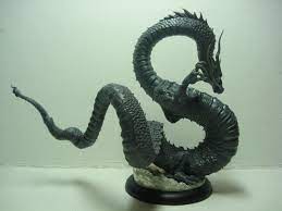GMorts Chaotica: Unboxing Malifaux - Shadow Emissary