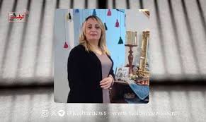 سنندج؛ احضار غیابی شهرزاد رضایی، فعال حقوق زنان، برای معرفی به مراجع قضایی