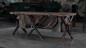 Maybe you would like to learn more about one of these? Steel Vintage The Industrial Furniture Company