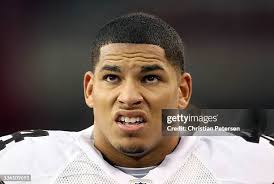 33 Ben Jacobs Linebacker American Football Stock Photos, High-Res Pictures,  and Images