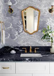 This is so you can mix different coloured greys, plus you can use them separately. Honed Black Marble Countertop Black Marble Bathroom Black Marble Countertops Marble Wallpaper Phone
