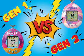 The Original Tamagotchi - Walmart.Ca