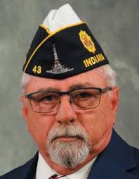 July/August/September 2025 Hoosier Legionnaire by Indiana Legion