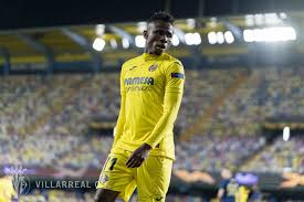 Women were granted free admission. Villarreal Overcome Dinamo Zagreb To Secure Europa League Semi Final Place Football Espana