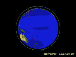 Or, kessler added, you have to do it the. Iridium Cosmos Collision Initial Debris Spread Gif On Imgur