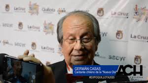 Germán Casas: "Nuestras canciones eran muy simples, pero hacerlas es la  cosa más difícil del mundo"