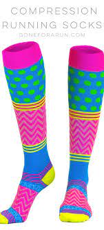 Pin On Running Socks