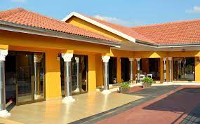 We did not find results for: Selamod Village Guest House Tshaneng Updated 2021 Prices