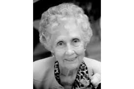 Florine Dittlinger Obituary (1927