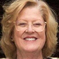 Darlene Kay Adams Obituary