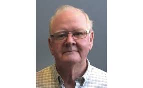 Edward Murray Wolfe Obituary (2025)